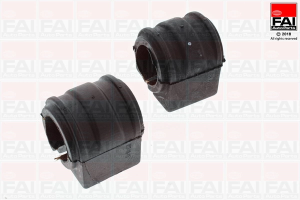 Mounting, stabiliser bar